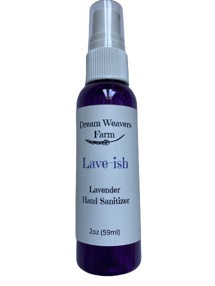 Hand Sanitizer